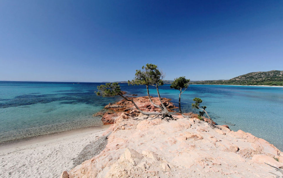 Porto Vecchio