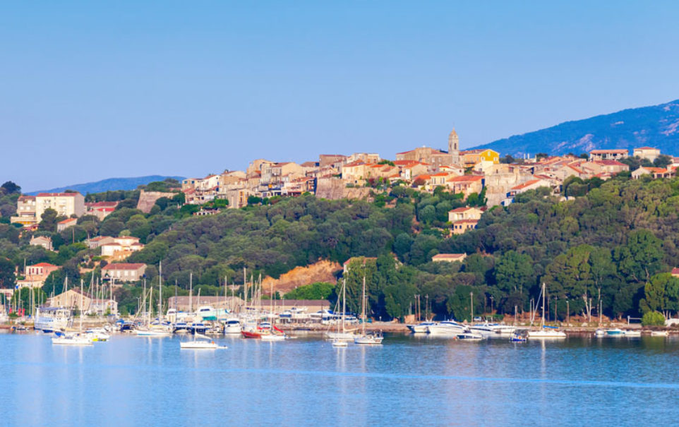 PORTO VECCHIO 
